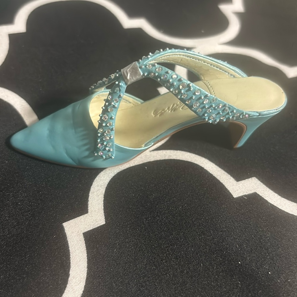 Just The Right shoe